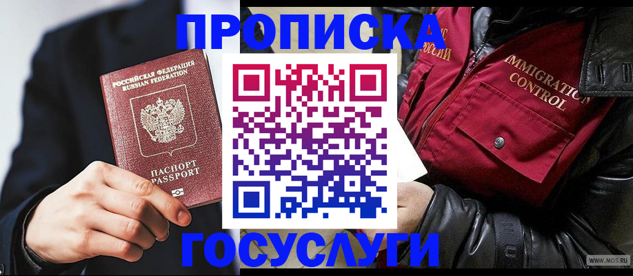 где прописаться в Дмитрове
